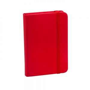 LIBRETA ORWELL personalizada
